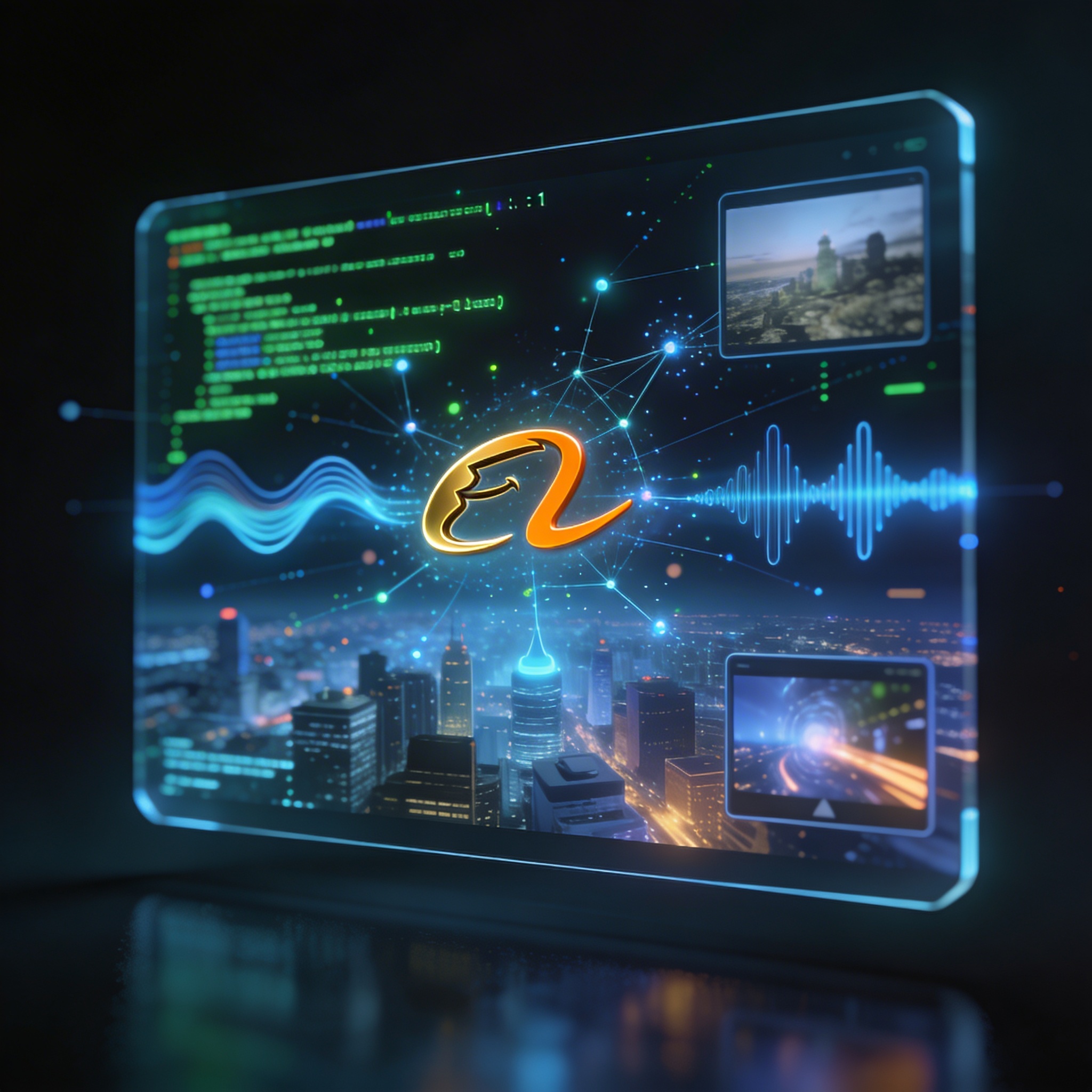 Qwen-3.5 de Alibaba: Multimodal y open-source potente