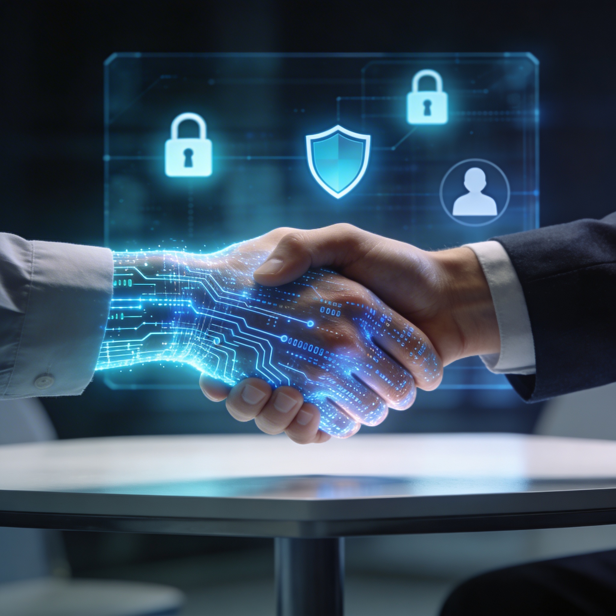 Nuevo informe explora cómo IA moldea la confianza digital