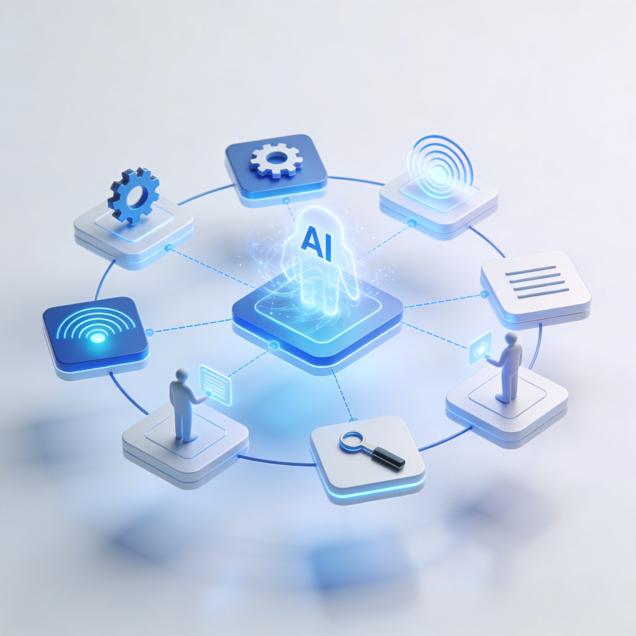 Opal de Google: crea agentes IA dinámicos sin programar